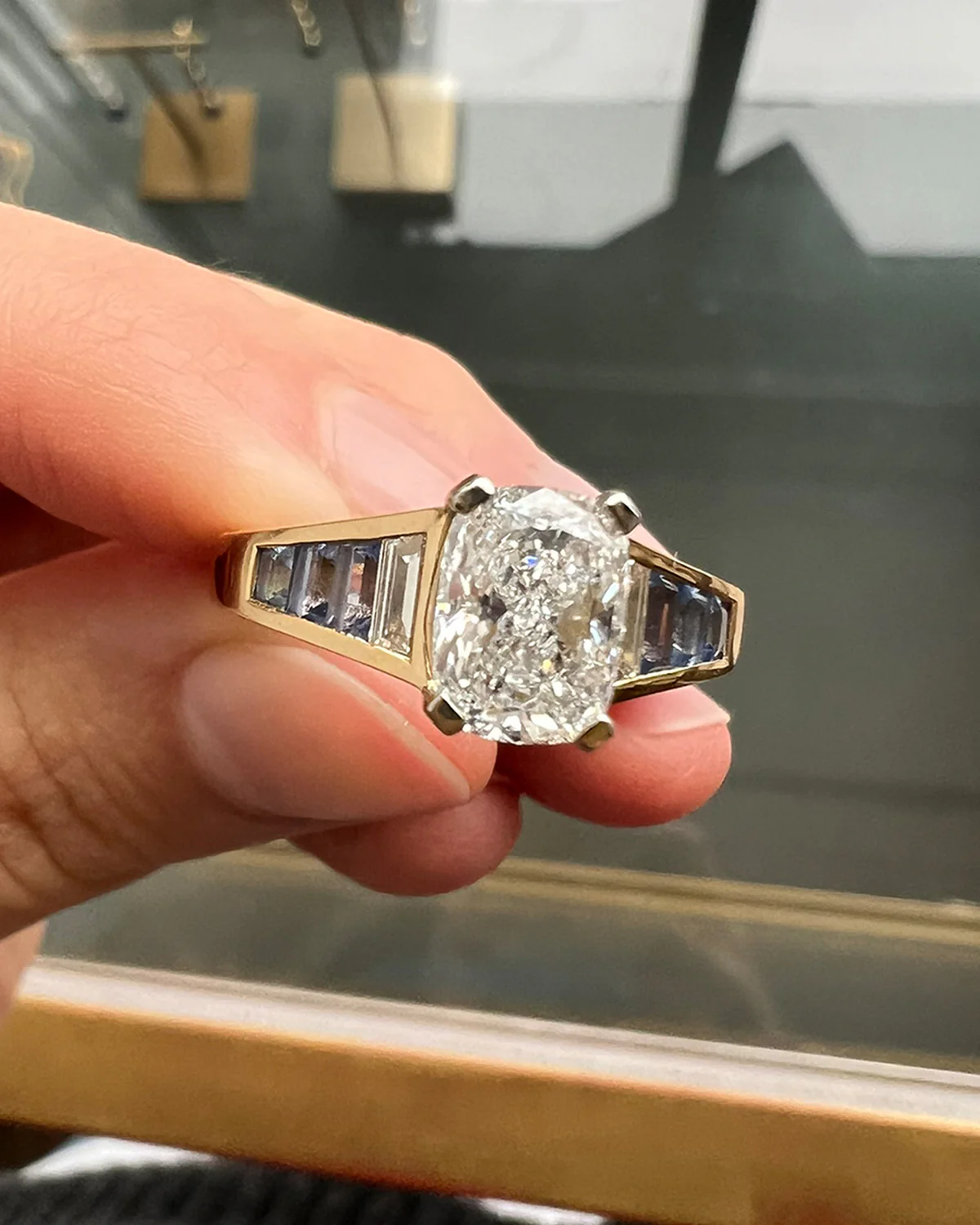 Welcome to Our Store